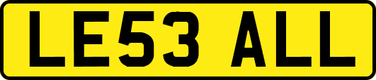 LE53ALL