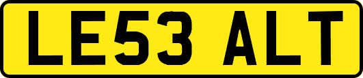 LE53ALT