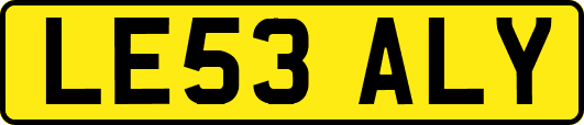 LE53ALY