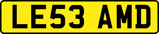 LE53AMD