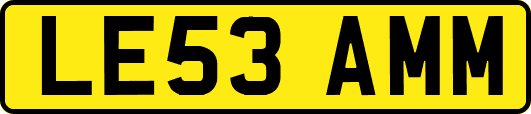LE53AMM