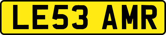 LE53AMR