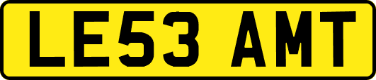 LE53AMT