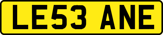 LE53ANE