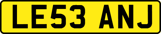 LE53ANJ