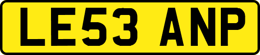LE53ANP