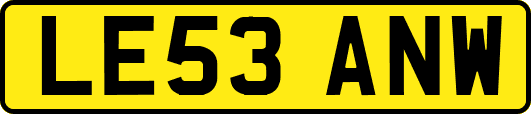 LE53ANW