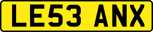 LE53ANX