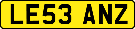 LE53ANZ
