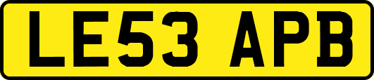 LE53APB