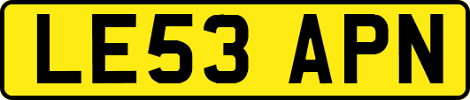 LE53APN