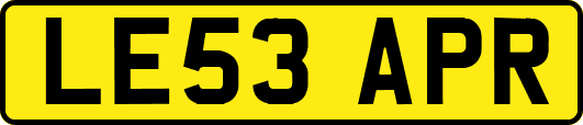LE53APR