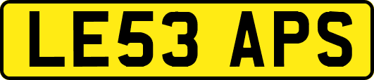 LE53APS