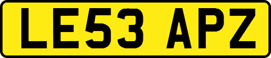LE53APZ
