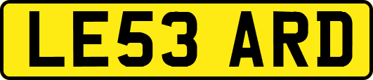 LE53ARD
