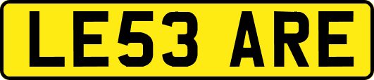 LE53ARE