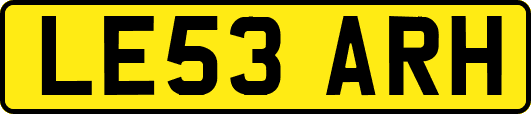 LE53ARH