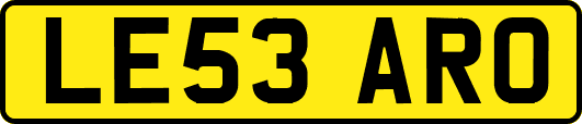 LE53ARO