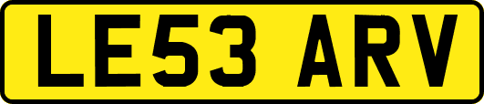 LE53ARV