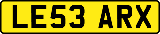 LE53ARX