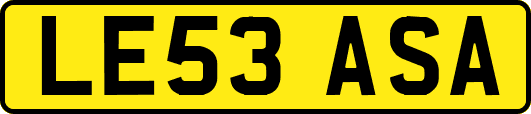 LE53ASA