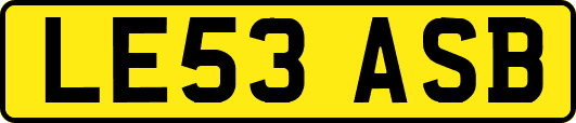 LE53ASB