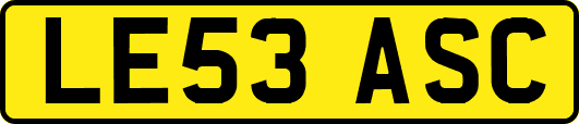 LE53ASC