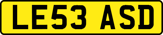 LE53ASD
