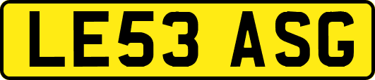 LE53ASG