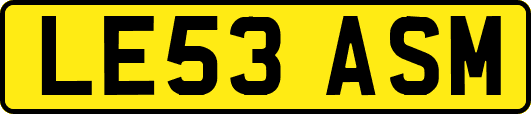 LE53ASM
