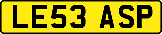 LE53ASP
