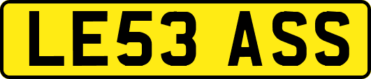 LE53ASS