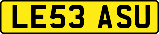 LE53ASU