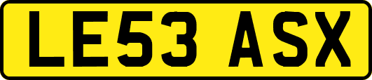 LE53ASX