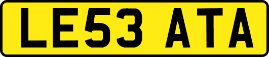 LE53ATA