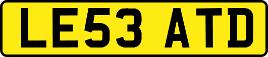 LE53ATD