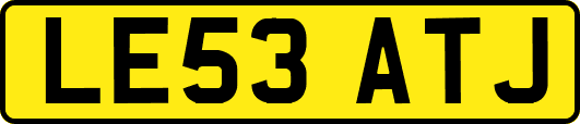 LE53ATJ