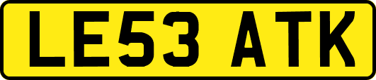 LE53ATK