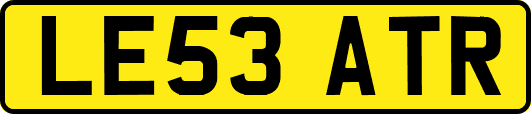 LE53ATR