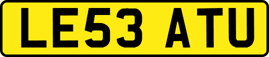 LE53ATU