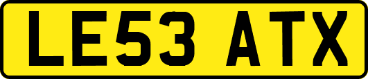 LE53ATX