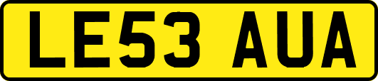 LE53AUA