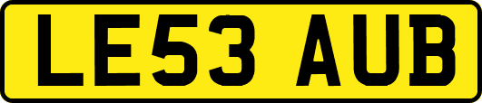 LE53AUB