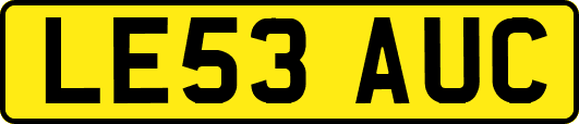 LE53AUC
