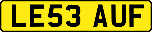 LE53AUF
