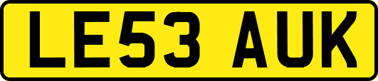 LE53AUK