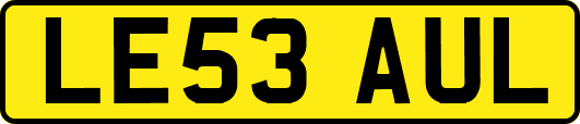 LE53AUL
