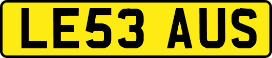 LE53AUS