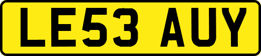 LE53AUY