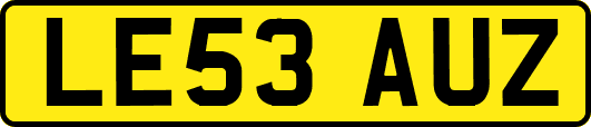 LE53AUZ